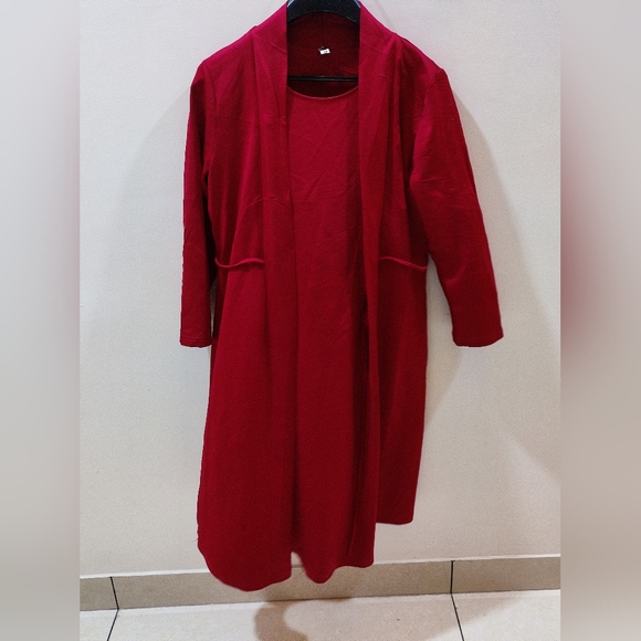 Korean dress - Picture 3 of 4